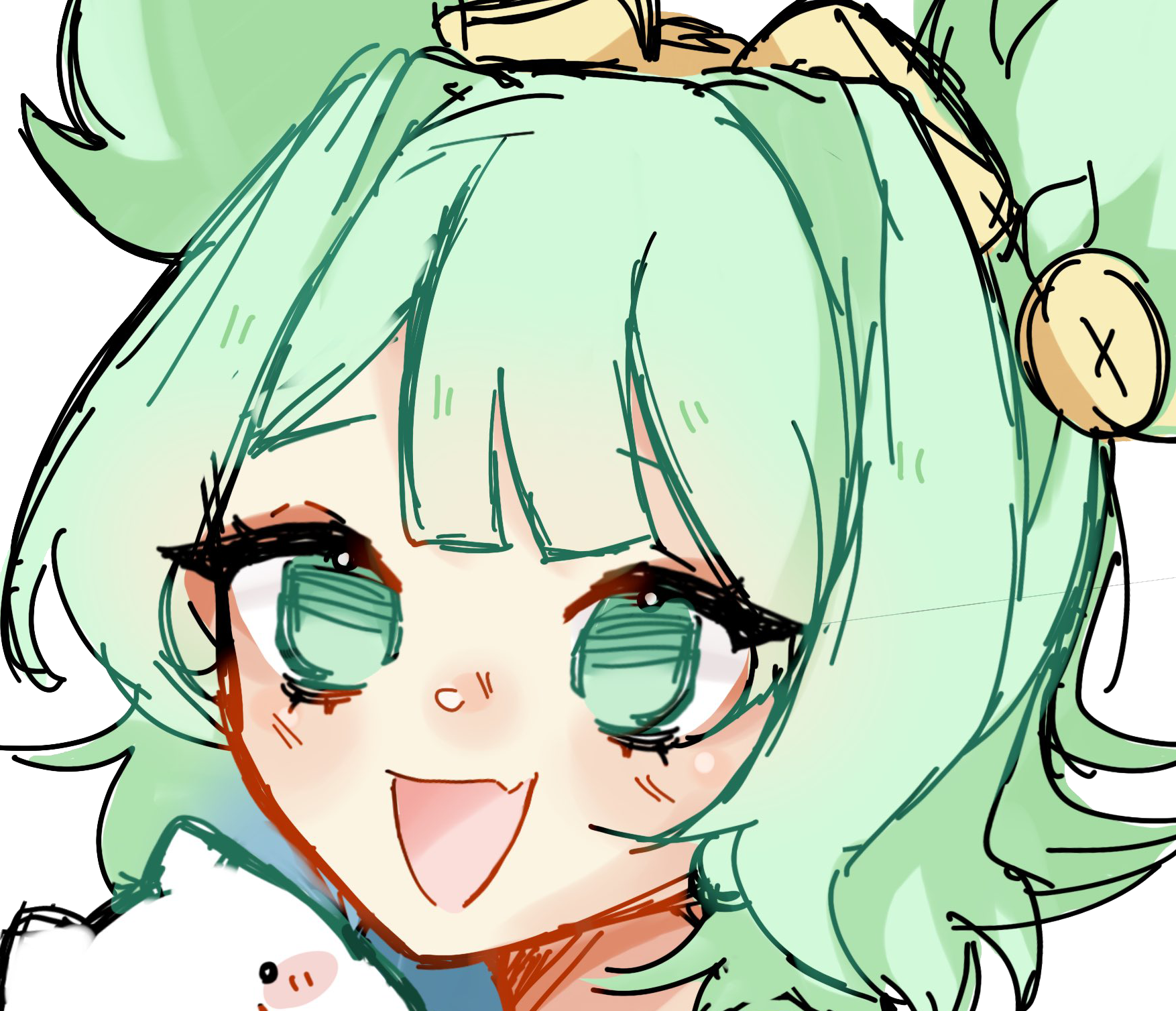 Official Yuzuctus avatar